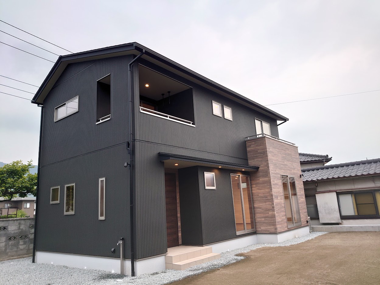 田辺建築株式会社